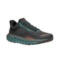 Tecnica Trail Running Shoes Pyrox Hybrid MS (breathable) 2025 black men's