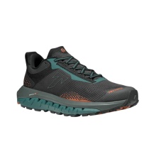 Tecnica Trail Running Shoes Pyrox Hybrid MS (breathable) 2025 black men's
