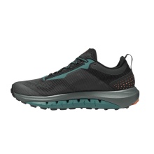 Tecnica Trail Running Shoes Pyrox Hybrid MS (breathable) 2025 black men's