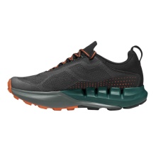 Tecnica Trail Running Shoes Pyrox Xplore MS (for long distances) 2025 black/orange men's