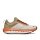 Tecnica Trail Running Shoes Pyrox Hybrid MS (breathable) 2026 grey/orange/beige men's