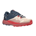 Tecnica Agate Speed S GTX Hiking Shoes (Speed-Hiking, waterproof) blue/red/beige ladies