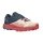 Tecnica Agate Speed S GTX Hiking Shoes (Speed-Hiking, waterproof) blue/red/beige ladies