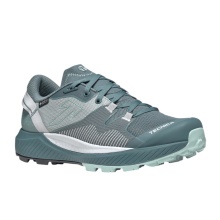 Tecnica Agate Speed S GTX Hiking Shoes (Speed-Hiking, waterproof) light blue/grey ladies
