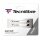 Tecnifibre Lead Tape for Racket Tuning (10 Strips x 2 Grams)