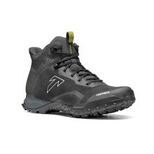 Tecnica Trekking Hiking Shoes Magma 2.0 Mid S GTX (waterproof) - black men's