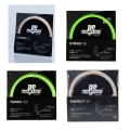 Polystar Tennis String TEST PACKAGE from Classic/Strike/Turbo/Energy natural/green 4x12m set