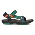 Teva Sandal Hurricane XLT2 coral blue/multi children