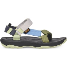 Teva Sandal Hurricane XLT2 Glow multi/green children