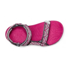 Teva Sandal Hurricane 3 Youth Balboa magenta/grey Girls