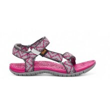 Teva Sandal Hurricane 3 Youth Balboa magenta/grey Girls