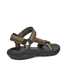 Teva Sandal Hurricane XLT2 Archive Ladder olive green Men's