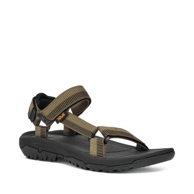 Teva Sandal Hurricane XLT2 Archive Ladder olive green Men's