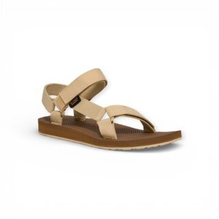 Teva Sandal Original Universal Boulder beige/brown Ladies