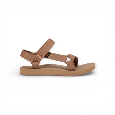 Teva Sandal Original Universal sand brown Ladies