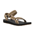 Teva Sandal Original Universal olive/purple ladies