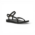 Teva Sandal Original Universal Slim black ladies