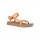 Teva Sandal Original Universal Slim orange ladies
