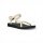 Teva Sandal Original Universal Slim white/black ladies