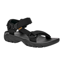 Teva Sandal Terra Fi 5 Universal black men's