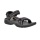 Teva Sandal Terra Fi 5 Universal Gemline Total Eclipse grey/black men's
