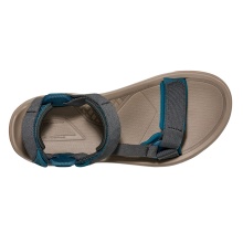 Teva Sandal Terra Fi 5 Universal Gemline Total Eclipse grey/beige men's