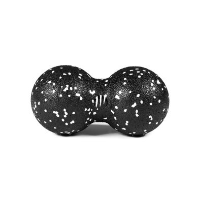 Tiguar Fascia Ball Duoball Mini 16/8cm black/white - 1 piece