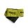 Tiguar resistance band hip band (strong) olive/black - 1 piece