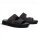 Timberland Casco Cove Slide Sandal (Premium Leather) dark grey men's