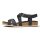 Timberland Sandal Malibu Waves Backstrap navy blue/black ladies