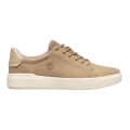Timberland Sneaker Seneca Bay (Premium Leather) beige/brown men's