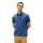Tommy Hilfiger Leisure Polo 1985 Regular Fit Pique (Cotton) sea blue Men's