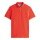 Tommy Hilfiger Leisure Polo 1985 Regular Fit Pique (Cotton) orange-red Men's