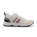 Tommy Hilfiger Sneaker XM0XM01356-YBS white Men