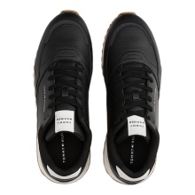 Tommy Hilfiger Sneakers New Runner Eva LTH ESS - black/white men's