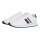 Tommy Hilfiger Sneakers New Runner Eva LTH Stripes - white Men's