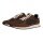 Tommy Hilfiger Sneakers New Runner Eva Mix (Suede) brown/black men's