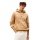 Tommy Hilfiger Hooded Sweatshirt Flex-Fleece Logo Hoodie (Cotton Blend) camel brown Men's