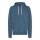 Tommy Hilfiger Essential Seasonal Fleece Hoodie (Cotton Blend) Sea Blue Men's