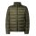 Tommy Jeans Winter Down Jacket LT Down Jacket EXT (warm, water-repellent) green men's