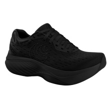 Topo Running Shoes Atmos (Cushioning) Black Men's
