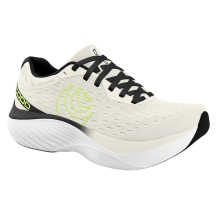 Topo Running Shoes Atmos (Cushioning) beige/black Men's