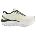 Topo Running Shoes Atmos (Cushioning) beige/black Men's