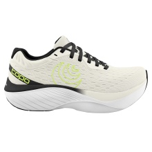Topo Running Shoes Atmos (Cushioning) beige/black Men's