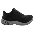 Topo Running Shoes Aura (Stability) black/charcoal men's