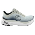 Topo Running Shoes Aura (Stability) grey/charcoal men's
