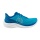 Topo Running Shoes Cyclone 3 (Lightweight, wider toe box) blue men's