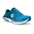 Topo Running Shoes Specter 2 (Cushioning) Blue Men's
