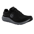 Topo Running Shoes Phantom 3 (cushioning, wider toe box) black/charcoal men's