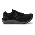 Topo Running Shoes Magnifly 6 (Zero-Drop) black/grey men's